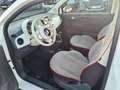 Fiat 500 1.2 8V Lounge Weiß - thumbnail 11