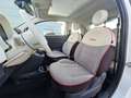 Fiat 500 1.2 8V Lounge Weiß - thumbnail 13