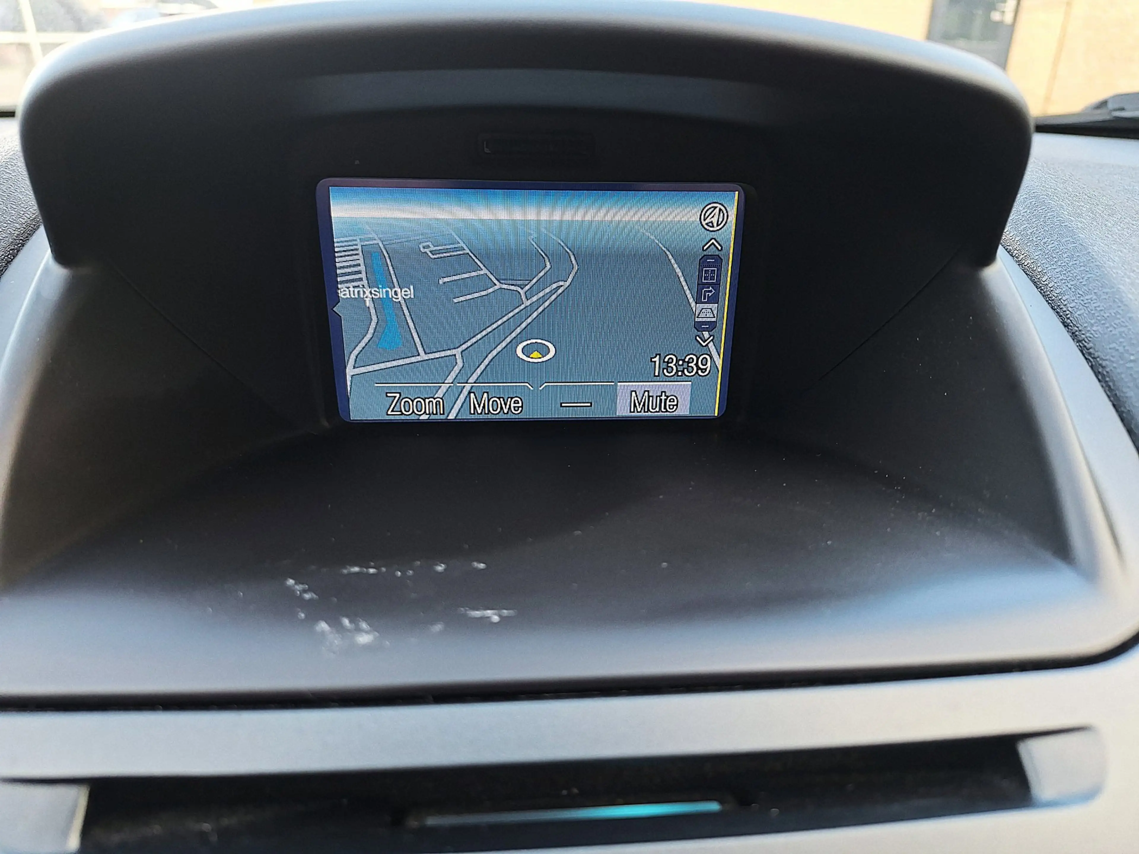 Ford Fiesta 1.0 Style Ultimate Navigatie, Airco, PDC V+A, LM V — photo 8
