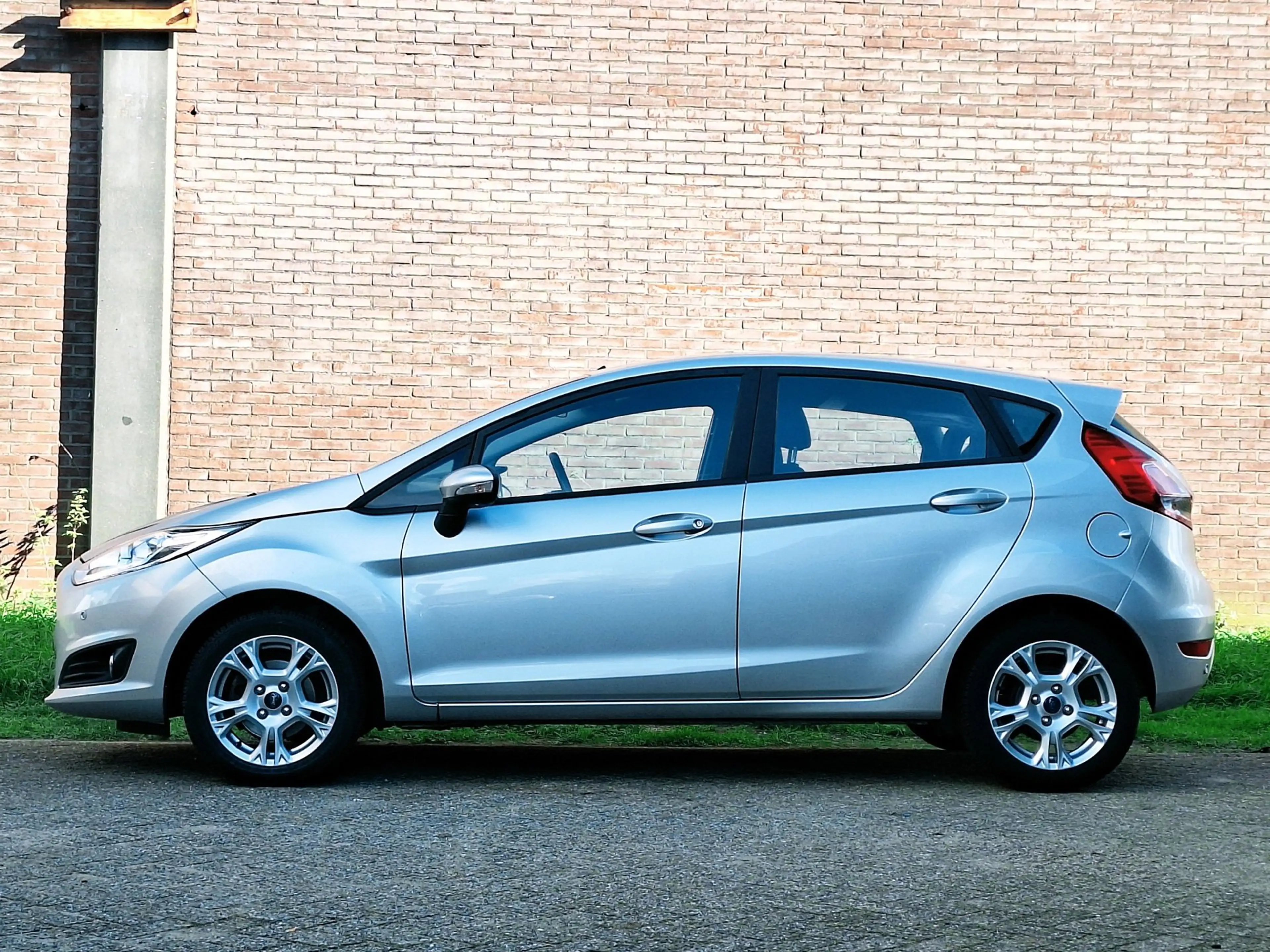 Ford Fiesta 1.0 Style Ultimate Navigatie, Airco, PDC V+A, LM V — photo 12