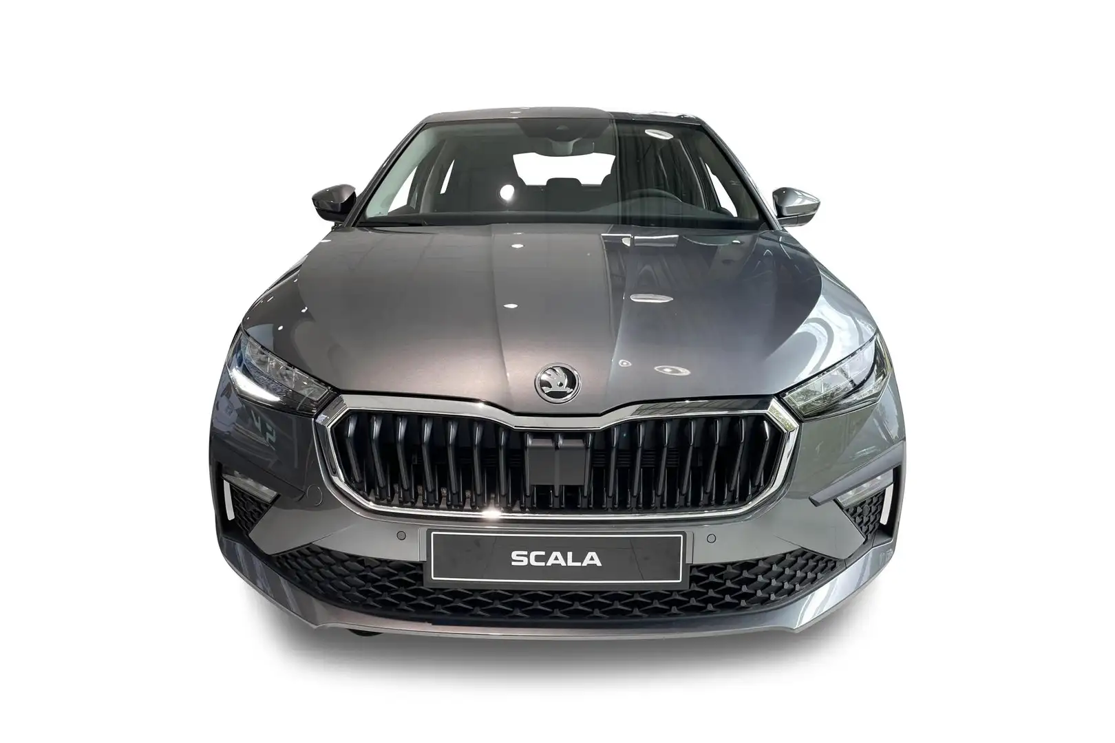 Skoda Scala Dynamic KAMERA+EL. HECKKL.+SMARTLINK+17" ALU+LE... - 2