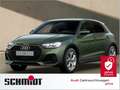 Audi A1 Allstreet 35 TFSI S line Kamera ACC Navi+ Sport... Grün - thumbnail 1