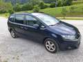 SEAT Alhambra Alhambra Family 2,0 TDI CR DPF Family Blau - thumbnail 2