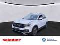 Volkswagen T-Cross Active 1.0 TSI DSG / Navi, App, LED, RFK Weiß - thumbnail 1