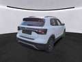 Volkswagen T-Cross Active 1.0 TSI DSG / Navi, App, LED, RFK Weiß - thumbnail 2
