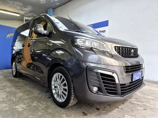 Peugeot Expert 8 POSTI 1.6 HDi Full Optionl