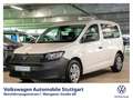 Volkswagen Caddy 2.0 TDI Euro 6 d ISC FCM Weiß - thumbnail 2
