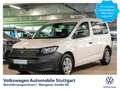 Volkswagen Caddy 2.0 TDI Euro 6 d ISC FCM Weiß - thumbnail 1