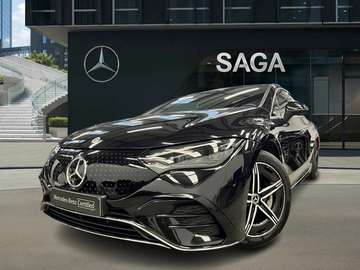 Berline AMG Line Toit Pano