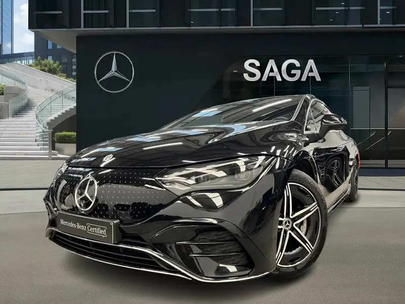 Mercedes-Benz EQE 300