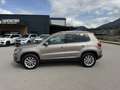 Volkswagen Tiguan 2,0 TDI BMT 4Motion Sky DPF DSG | PANORAMA | AH... Beige - thumbnail 4
