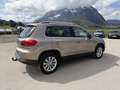 Volkswagen Tiguan 2,0 TDI BMT 4Motion Sky DPF DSG | PANORAMA | AH... Beige - thumbnail 12