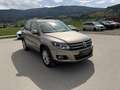 Volkswagen Tiguan 2,0 TDI BMT 4Motion Sky DPF DSG | PANORAMA | AH... Beige - thumbnail 17