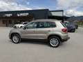 Volkswagen Tiguan 2,0 TDI BMT 4Motion Sky DPF DSG | PANORAMA | AH... Beige - thumbnail 5