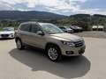 Volkswagen Tiguan 2,0 TDI BMT 4Motion Sky DPF DSG | PANORAMA | AH... Beige - thumbnail 16