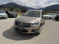 Volkswagen Tiguan 2,0 TDI BMT 4Motion Sky DPF DSG | PANORAMA | AH... Beige - thumbnail 20