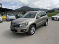 Volkswagen Tiguan 2,0 TDI BMT 4Motion Sky DPF DSG | PANORAMA | AH... Beige - thumbnail 1