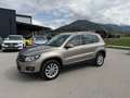 Volkswagen Tiguan 2,0 TDI BMT 4Motion Sky DPF DSG | PANORAMA | AH... Beige - thumbnail 2