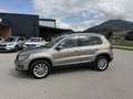 Volkswagen Tiguan 2,0 TDI BMT 4Motion Sky DPF DSG | PANORAMA | AH... Beige - thumbnail 3
