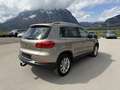 Volkswagen Tiguan 2,0 TDI BMT 4Motion Sky DPF DSG | PANORAMA | AH... Beige - thumbnail 11