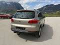 Volkswagen Tiguan 2,0 TDI BMT 4Motion Sky DPF DSG | PANORAMA | AH... Beige - thumbnail 10