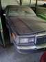Lincoln Town Car schuurvondst  4.6 v8 Grau - thumbnail 1