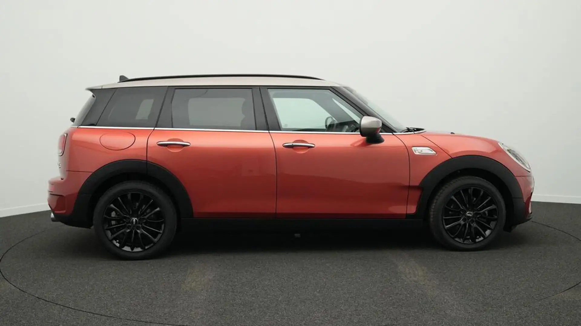 MINI Cooper S Clubman Classic Trim Rot - 2