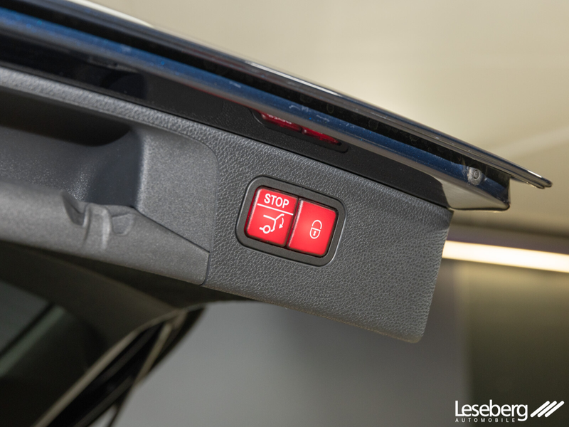 Mercedes-Benz E 400 E 400 d 4M AMG Multibeam/AHK/SD/Burmester/360°/ — photo 11