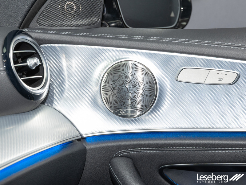 Mercedes-Benz E 400 E 400 d 4M AMG Multibeam/AHK/SD/Burmester/360°/ — photo 13