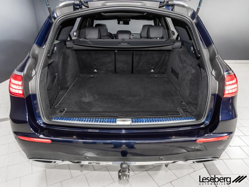 Mercedes-Benz E 400 E 400 d 4M AMG Multibeam/AHK/SD/Burmester/360°/ — photo 9