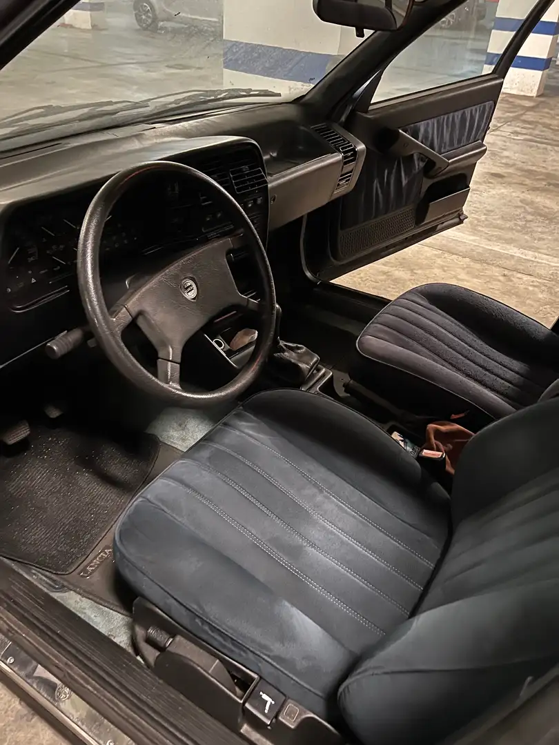 Lancia Thema Thema SW 2.0t ie Blu/Azzurro - 2