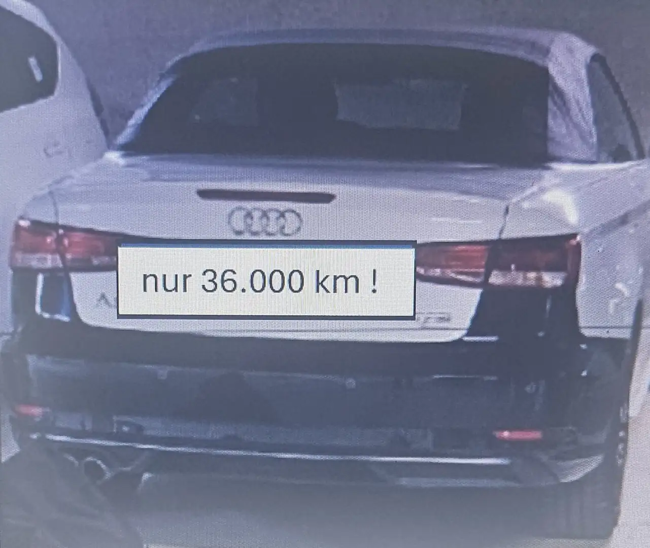 Audi A3 A3 Cabriolet 1,4 TFSI COD intense intense Weiß - 2