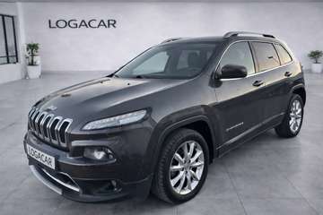 2.0 Multijet Limited 4x2 103kW