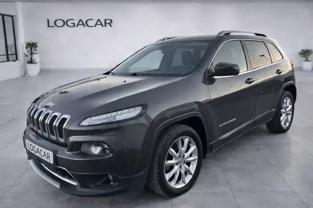 Jeep Cherokee 2.0 Multijet Limited 4x2 103kW