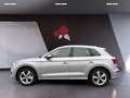 Audi Q5 55 2.0 TFSI e quattro S-line sport AHK Pano RFK A Silber - thumbnail 3