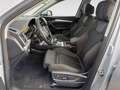 Audi Q5 55 2.0 TFSI e quattro S-line sport AHK Pano RFK A Argento - thumbnail 2