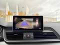 Audi Q5 55 2.0 TFSI e quattro S-line sport AHK Pano RFK A Silber - thumbnail 17