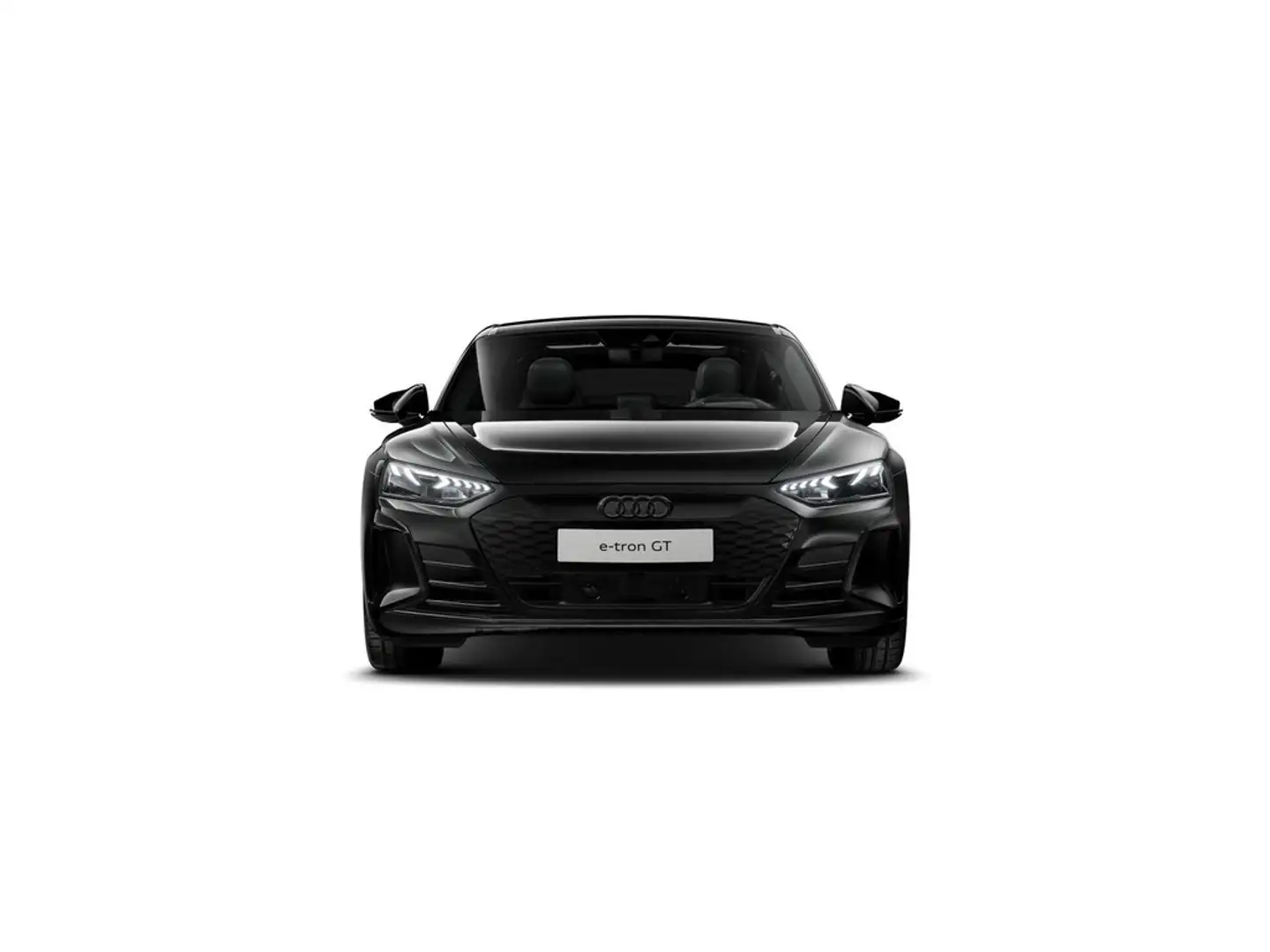 Audi e-tron GT quattro Matrix/Kamera/Pano/Optikpaket schwarz/Assistenzpaket Noir - 2