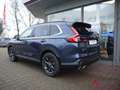 Honda CR-V e HEV Hybrid 2.0 AT AWD Advance HUD El. Panodach M Синий - thumbnail 4