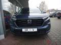 Honda CR-V e HEV Hybrid 2.0 AT AWD Advance HUD El. Panodach M Синий - thumbnail 2