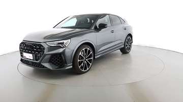 Q3 Sportback RS 2.5 quattro s-tronic