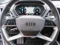 Audi Q4 e-tron Q4 40 e-tron S line LED Navi RFK SHZ ACC Grijs - thumbnail 17