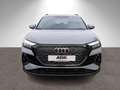 Audi Q4 e-tron Q4 40 e-tron S line LED Navi RFK SHZ ACC Grijs - thumbnail 4
