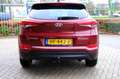 Hyundai TUCSON 1.6 GDi Comfort Navi|1e Eig|Cam|Clima|LMV Rood - thumbnail 8