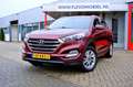 Hyundai TUCSON 1.6 GDi Comfort Navi|1e Eig|Cam|Clima|LMV Rood - thumbnail 1
