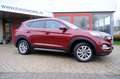 Hyundai TUCSON 1.6 GDi Comfort Navi|1e Eig|Cam|Clima|LMV Rood - thumbnail 4