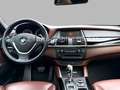 BMW X6 BMWX6 xDrive40d *VOLL*/S-DACH/LEDER/HEAD-UP/GARA Schwarz - thumbnail 10