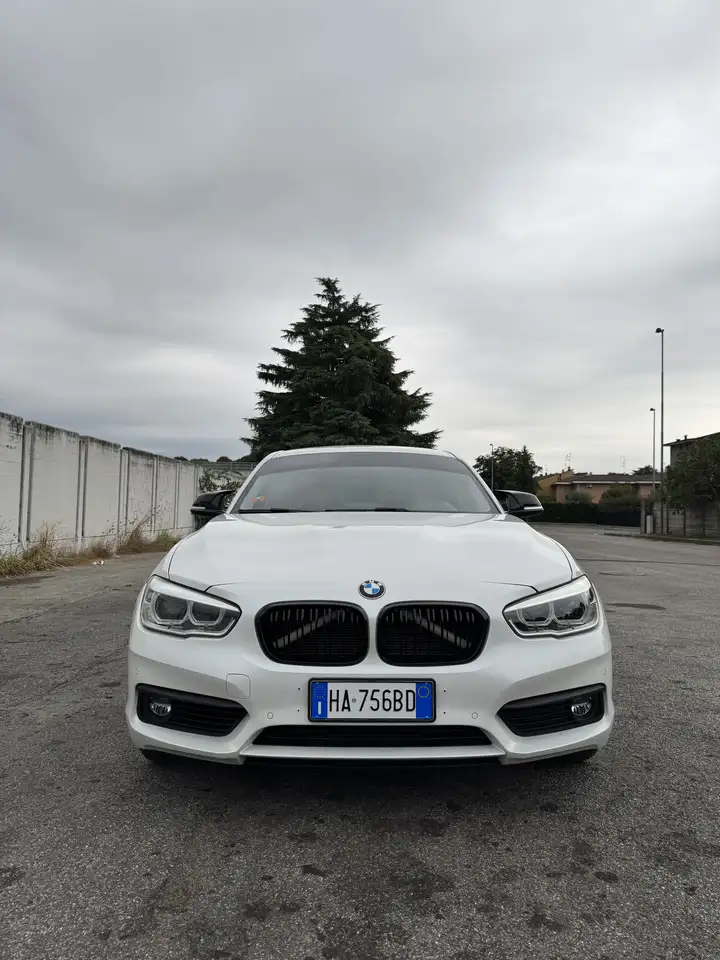 BMW 116