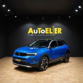 Mokka II 1.2 t Ultimate 136cv MT6