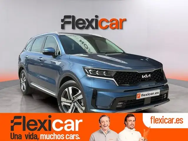 Kia Sorento 1.6 T-GDi PHEV Drive 4x4